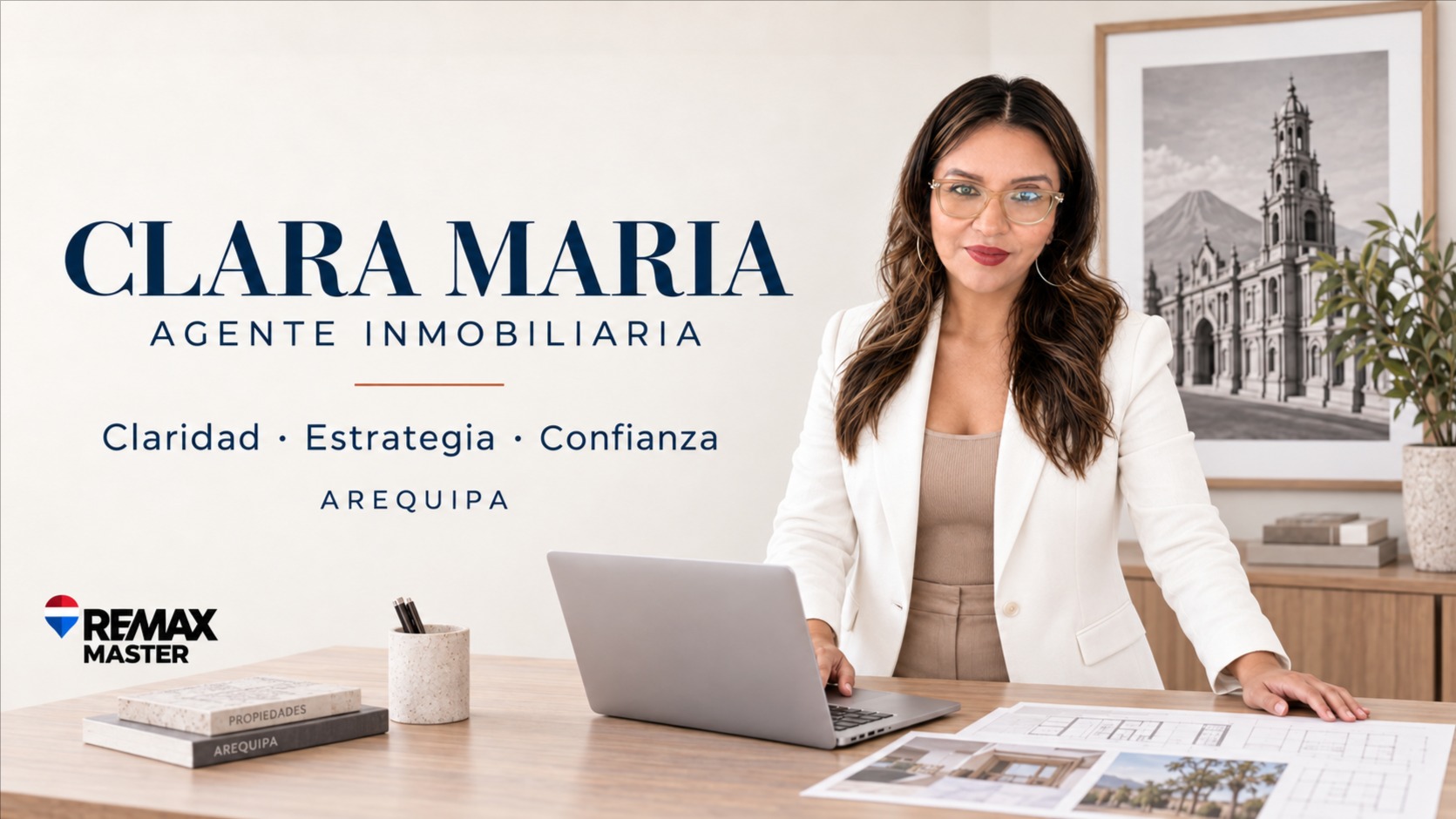 Clara María