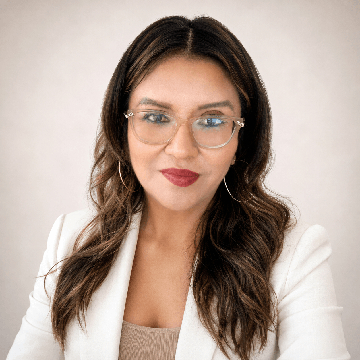 Clara María